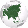Châu Á